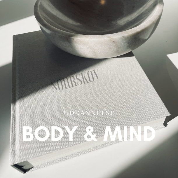 Body &amp; Mind 